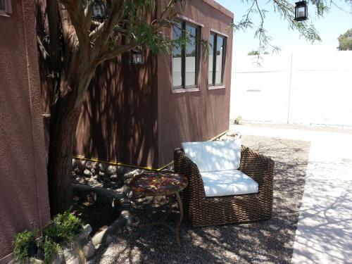 Ulaz, Juku Hostal in Calama Ulaz, Juku Hostal in Calama