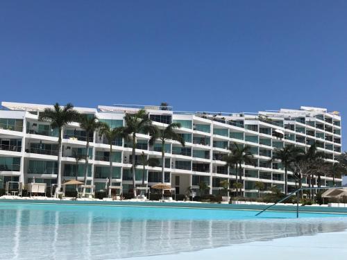 Aria Ocean Pacific in นูโว วอลลาร์ต้า Aria Ocean Pacific in นูโว วอลลาร์ต้า
