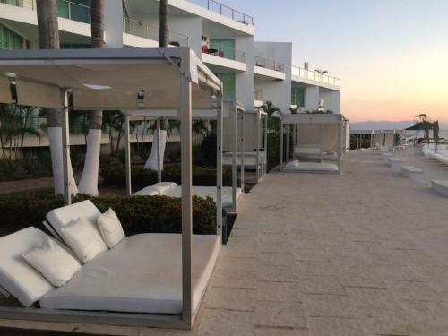 Aria Ocean Pacific in นูโว วอลลาร์ต้า Aria Ocean Pacific in นูโว วอลลาร์ต้า