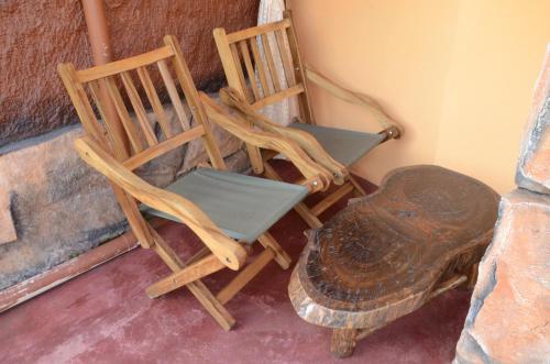Hoima Cultural Lodge in Hoima Hoima Cultural Lodge in Hoima