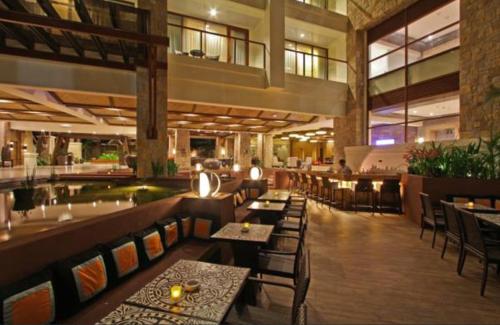 Restaurant, The Bellevue Resort in Bohol Restaurant, The Bellevue Resort in Bohol