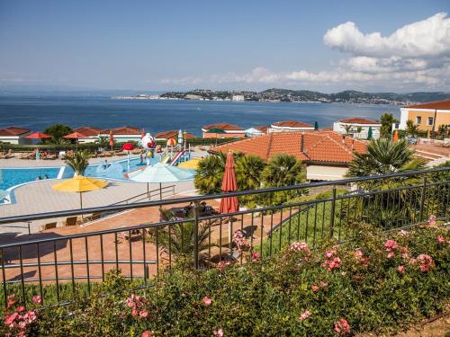 This photo about Skiper resort Savudrija shared on HyHotel.com