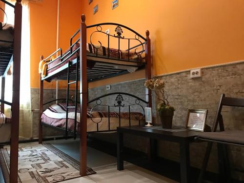 This photo about Ridens shared on HyHotel.com