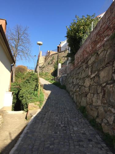 ทางเข้า, Penzion Ve Starém městě (Penzion Ve Starem meste) in ซนอยโม ทางเข้า, Penzion Ve Starém městě (Penzion Ve Starem meste) in ซนอยโม