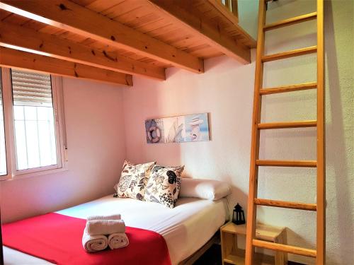 Hotel Apartamento Viento
