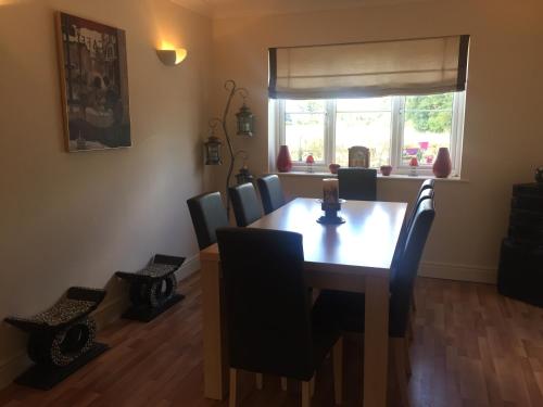 Highbury House, Warm and Welcoming. in Darlington Highbury House, Warm and Welcoming. in Darlington