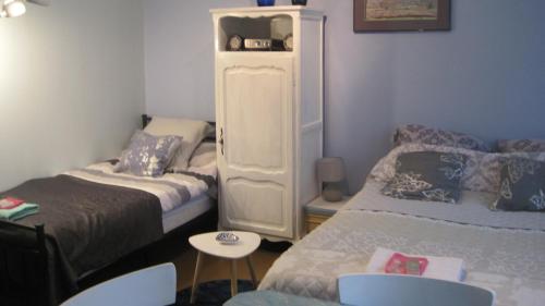 Maison Saint Louis in Paray-le-Monial Maison Saint Louis in Paray-le-Monial