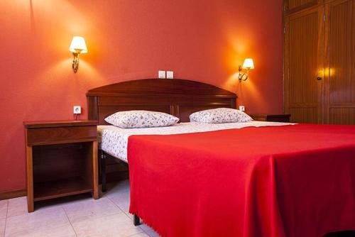 This photo about Hotel Central Sal shared on HyHotel.com