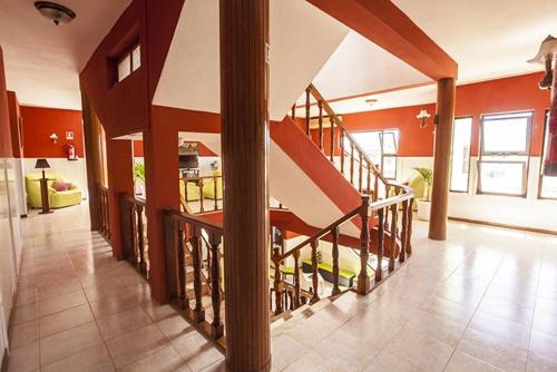 This photo about Hotel Central Sal shared on HyHotel.com