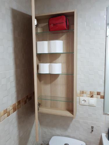 Apartamentos Villajovita in Ceuta Apartamentos Villajovita in Ceuta