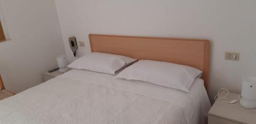 Hotel Residence Alga Blu sul Mare in Vieste Hotel Residence Alga Blu sul Mare in Vieste