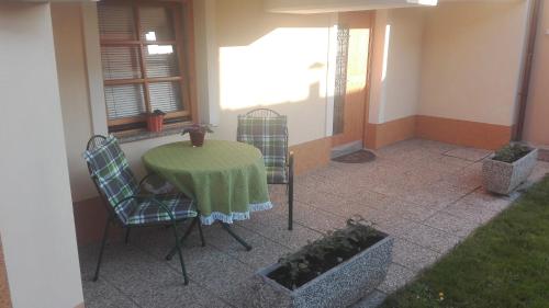 Garden, Apartma Tim Music in Crnomelj Garden, Apartma Tim Music in Crnomelj