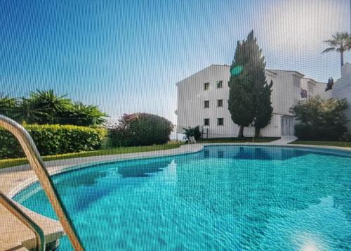 Kilátás, Mar Golf Acuario in Mijas Costa Kilátás, Mar Golf Acuario in Mijas Costa