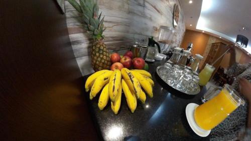 This photo about Nosso Hotel shared on HyHotel.com