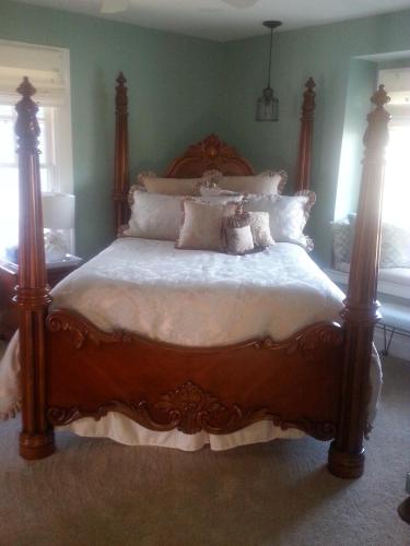 Festive West Bed & BreakFest
Festive West Bed & BreakFest