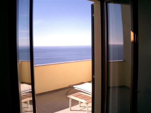 This photo about Albergo Luna di Marzo shared on HyHotel.com