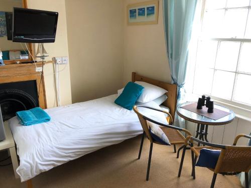 This photo about Horizon Guest House shared on HyHotel.com