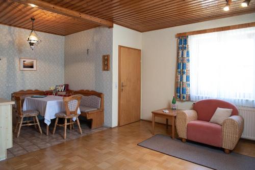 Bauernhof Flucher-Plaschg in Straden Bauernhof Flucher-Plaschg in Straden