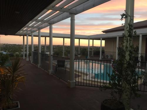 Fairway Manor Accommodation in Northam Fairway Manor Accommodation in Northam