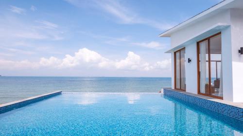 Montigo Resorts Nongsa in Ilha Batam Montigo Resorts Nongsa in Ilha Batam