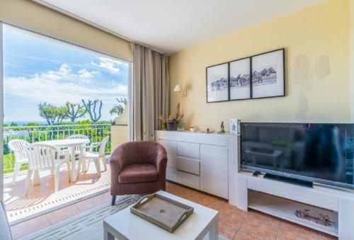 This photo about Maeva Particuliers Residence Le Hameau des Issambres shared on HyHotel.com