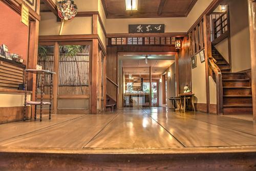 K's House Ito Onsen - Historical Ryokan Hostel in Ito K's House Ito Onsen - Historical Ryokan Hostel in Ito