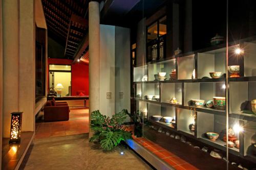 アイユーディア オン ザ リバー ホテル2