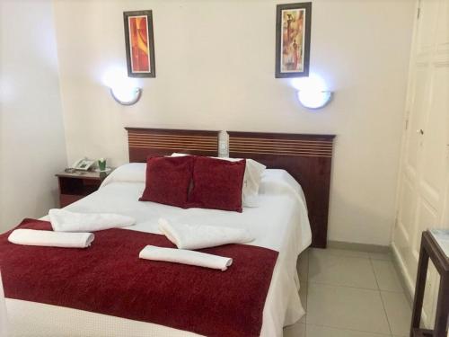 Hotel Plaza San Juan in ซานฮวน Hotel Plaza San Juan in ซานฮวน