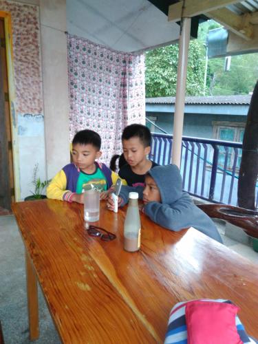 Savta Homestay near Hapao Rice Terraces Savta Homestay near Hapao Rice Terraces