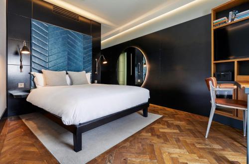 Hotel The Hoxton, Shoreditch
