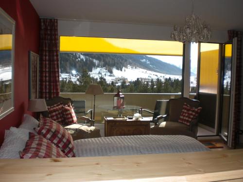 This photo about Studio Carlton am Park shared on HyHotel.com