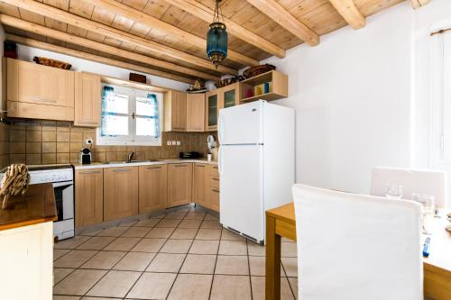 This photo about Elia Mykonos Collection shared on HyHotel.com