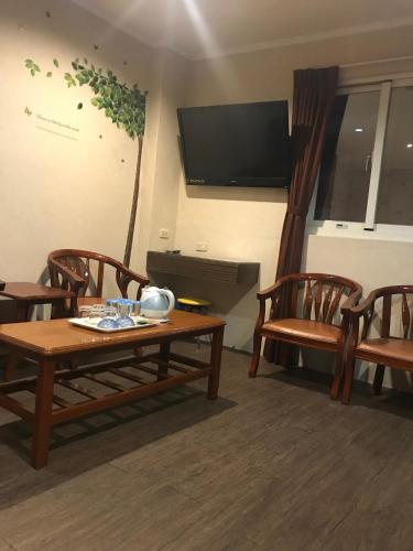 Baseball Hotel in Hsinchu Baseball Hotel in Hsinchu