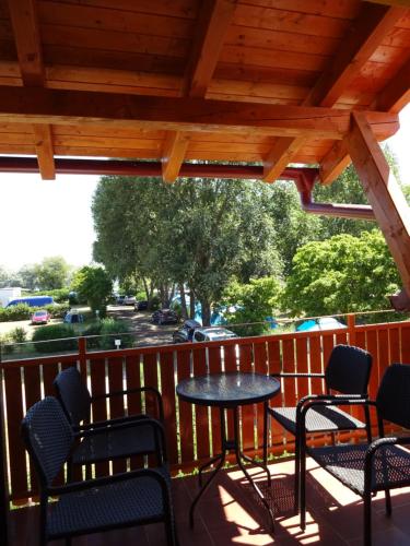 Penzion U Raka in Pasohlavky Penzion U Raka in Pasohlavky