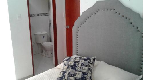 This photo about Casa Cabrero shared on HyHotel.com