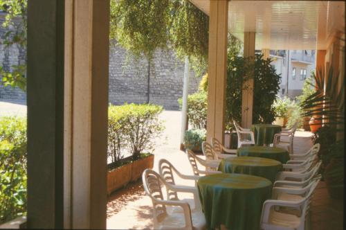 Équipements, Hotel Quercia Antica in Saint-Marin Équipements, Hotel Quercia Antica in Saint-Marin