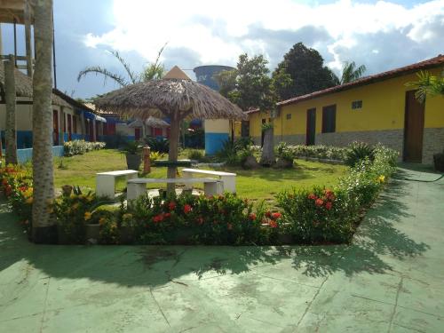 Hotel Pousada Matriz