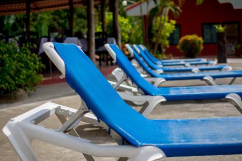Facilities, Pacific Paradise Resort in Las Palmas Facilities, Pacific Paradise Resort in Las Palmas