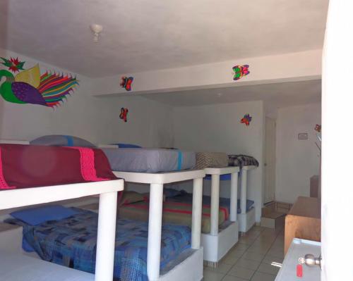 Posada Joan Sebastian in Taxco Posada Joan Sebastian in Taxco