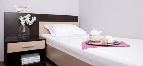 Hotel Avenue