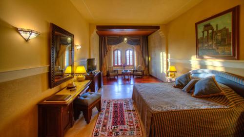 Mir Amin Palace in Shouf Mir Amin Palace in Shouf