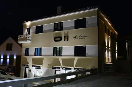 OHStudios in Oliveira Do Hospital OHStudios in Oliveira Do Hospital