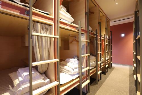 Hostel Spica, Fukuoka Hostel Spica, Fukuoka
