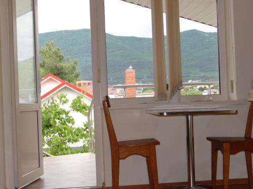 Guesthouse Abrikos in Gelendzhik Guesthouse Abrikos in Gelendzhik