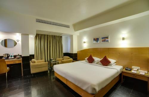 Ramee Guestline Hotel Khar, Mumbai in Khar Ramee Guestline Hotel Khar, Mumbai in Khar