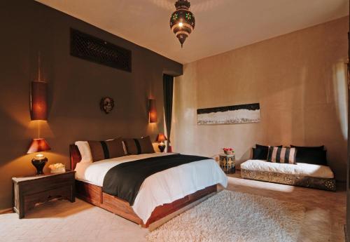 The Capaldi Hotel, Restaurant & Spa in 埃娜維莎 The Capaldi Hotel, Restaurant & Spa in 埃娜維莎