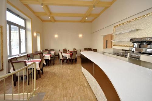 Hotel Bova - image 11