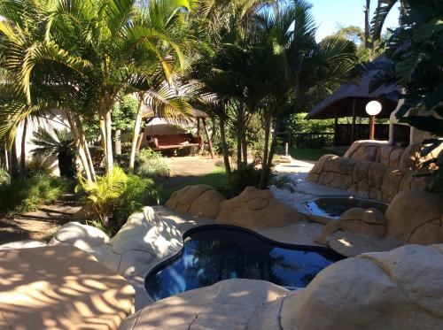 Instalaciones, Tropical Paradise in Southbroom Instalaciones, Tropical Paradise in Southbroom