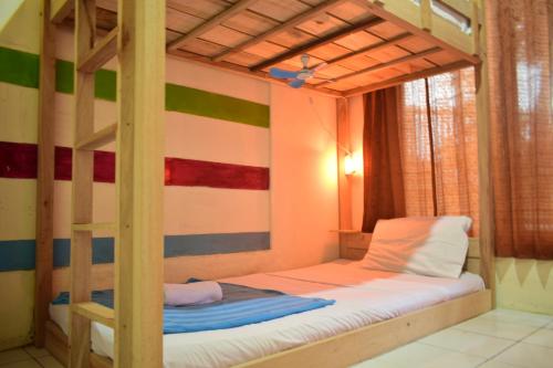 DoDo Backpacker Hostel Borobudur