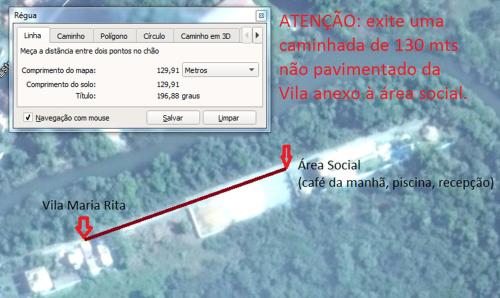 This photo about Pousada Recanto Jota Ge shared on HyHotel.com